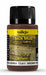 Vallejo 73.811 Brown Thick Mud Weathering Effect 40ml Bottle