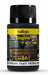 Vallejo 73.817 Petrol Spills Weathering Effect 40ml Bottle