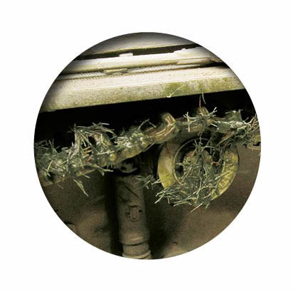 Vallejo 73.825 Crushed Grass Weathering Effect 40ml Bottle