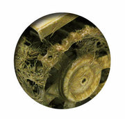 Vallejo 73.826 Mud & Grass Weathering Effect 40ml Bottle