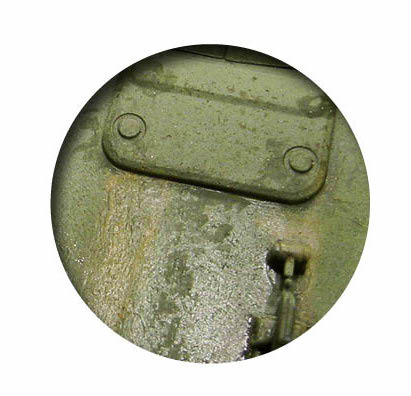 Vallejo 73.828 Wet Weathering Effect 40ml Bottle