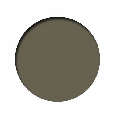 Vallejo 74.608 US Olive Drab Waterbased Surface Primer 200ml Bottle