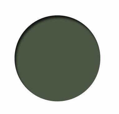 Vallejo 74.612 NATO Green Waterbased Surface Primer 200ml Bottle