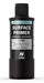 Vallejo 74.660 Gloss Black Waterbased Surface Primer 200ml Bottle