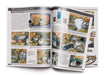 Vallejo 75.004 Landscapes of War The Greatest Guide Dioramas Vol. 1 Book