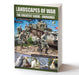 Vallejo 75.004 Landscapes of War The Greatest Guide Dioramas Vol. 1 Book