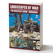 Vallejo 75.009 Landscapes of War The Greatest Guide Dioramas Vol. 2 Book
