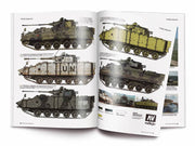 Vallejo 75.022 Warpaint Armour 2: NATO 1991-2020 Book