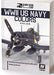 Vallejo 75.024 WWII US Navy Colors Painting and Weathering Aircraft Book