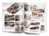 Vallejo 75.030 Diorama Project 1.1: AFV At War Book