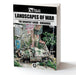 Vallejo 75.034 Landscapes of War The Greatest Guide Dioramas Vol. 3 Book