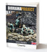 Vallejo 75.041 Diorama Project 1.2: WWII Figures Book