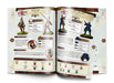 Vallejo 75.044 Painting War Miniatures: French & Indian War Book