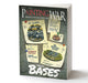 Vallejo 75.045 Painting War Miniatures: Special Bases Book