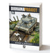 Vallejo 75.049 Diorama Project 1.3: Scenery & Dioramas Book