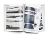 Vallejo 75.058 Scapa Flow (WWII British and German Battleships) Painting & Weathering Book