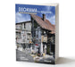 Vallejo 75.065 Diorama by Marcel Ackle Book