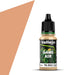 Vallejo 76.003 Game Air Pale Flesh 18ml Acrylic Airbrush Paint