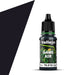 Vallejo 76.019 Game Air Night Blue 18ml Acrylic Airbrush Paint