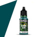 Vallejo 76.024 Game Air Turquoise 18ml Acrylic Airbrush Paint