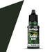 Vallejo 76.028 Game Air Dark Green 18ml Acrylic Airbrush Paint