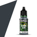 Vallejo 76.048 Game Air Sombre Grey 18ml Acrylic Airbrush Paint