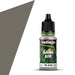 Vallejo 76.049 Game Air Stonewall Grey 18ml Acrylic Airbrush Paint