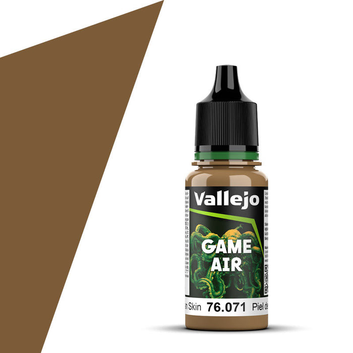 Vallejo 76.071 Game Air Barbarian Skin 18ml Acrylic Airbrush Paint