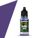 Vallejo 76.076 Game Air Alien Purple 18ml Acrylic Airbrush Paint