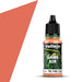 Vallejo 76.100 Game Air Rosy Flesh 18ml Acrylic Airbrush Paint