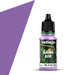 Vallejo 76.114 Game Air Lustful Purple 18ml Acrylic Airbrush Paint