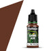 Vallejo 76.115 Game Air Grunge Brown 18ml Acrylic Airbrush Paint