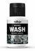 Vallejo 76.501 White Model Wash 35ml Bottle