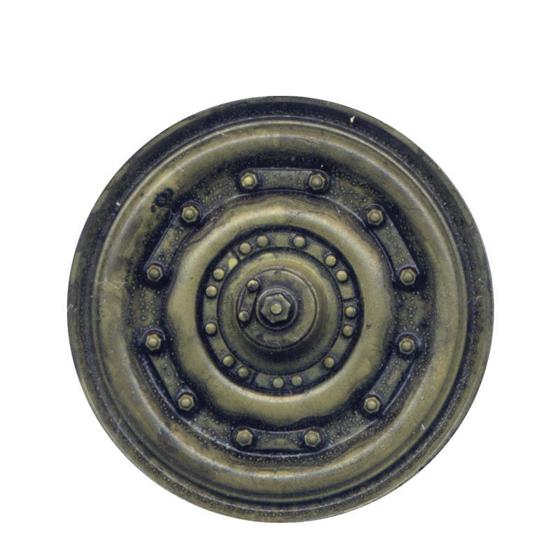 Vallejo 76.518 Model Wash Black 35ml Bottle