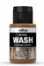 Vallejo 76.523 European Dust Model Wash 35ml Bottle