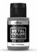 Vallejo 77.724 Silver Metal Color 32ml Bottle