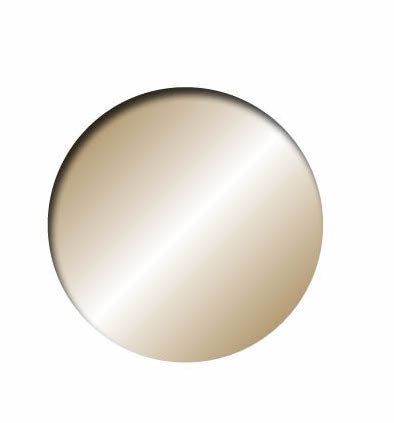 Vallejo 77.725 Gold Metal Color 32ml Bottle
