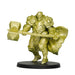Vallejo 77.102 Radiant Yellow (Light) True Metallic Metal 18ml Bottle