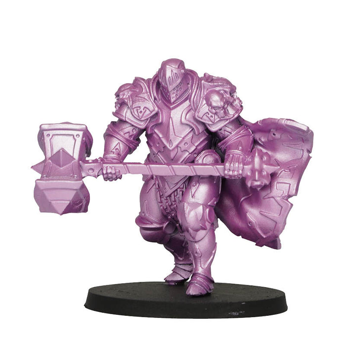 Vallejo 77.107 Crimson Magenta (Light) True Metallic Metal 18ml Bottle
