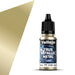 Vallejo 77.119 Aged Metal (Light) True Metallic Metal 18ml Bottle
