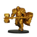 Vallejo 77.123 Imperial Gold (Base) True Metallic Metal 18ml Bottle