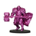 Vallejo 77.127 Crimson Magenta (Base) True Metallic Metal 18ml Bottle