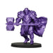 Vallejo 77.129 Celestial Violet (Base) True Metallic Metal 18ml Bottle