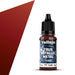 Vallejo 77.145 Forged Red (Shade) True Metallic Metal 18ml Bottle