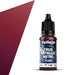 Vallejo 77.146 Ruby Red (Shade) True Metallic Metal 18ml Bottle