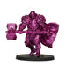 Vallejo 77.147 Crimson Magenta (Shade) True Metallic Metal 18ml Bottle