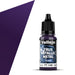 Vallejo 77.149 Celestial Violet (Shade) True Metallic Metal 18ml Bottle