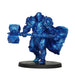 Vallejo 77.151 Sapphire Blue (Shade) True Metallic Metal 18ml Bottle