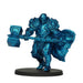 Vallejo 77.152 Hydra Turquoise (Shade) True Metallic Metal 18ml Bottle