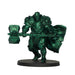 Vallejo 77.154 Dusken Green (Shade) True Metallic Metal 18ml Bottle